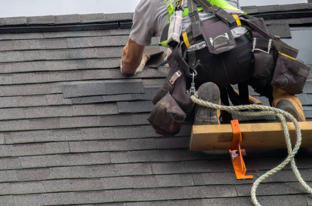 Reliable Roof Replacement contractor in Edison, NJ by Brentwood Metal Roofing